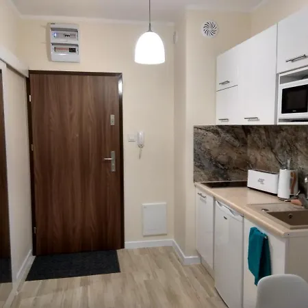 Flamingo Apartment *