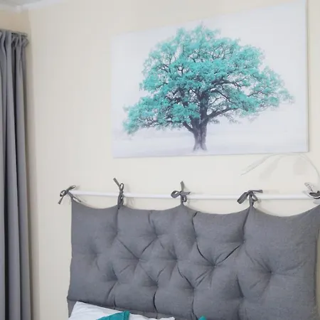 Apartment Flamingo Miedzyzdroje