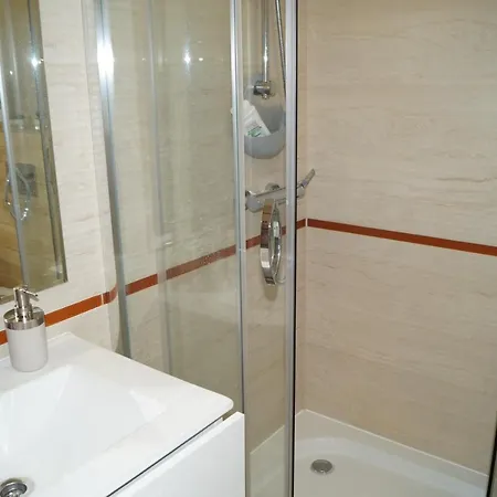 Flamingo Miedzyzdroje