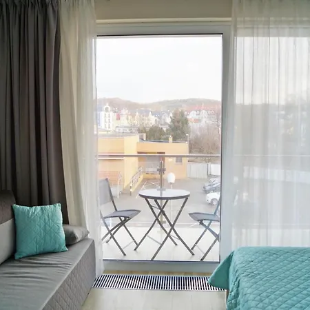 Flamingo מידזיזדרויה