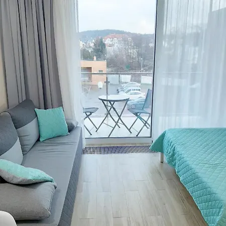 Flamingo * Miedzyzdroje