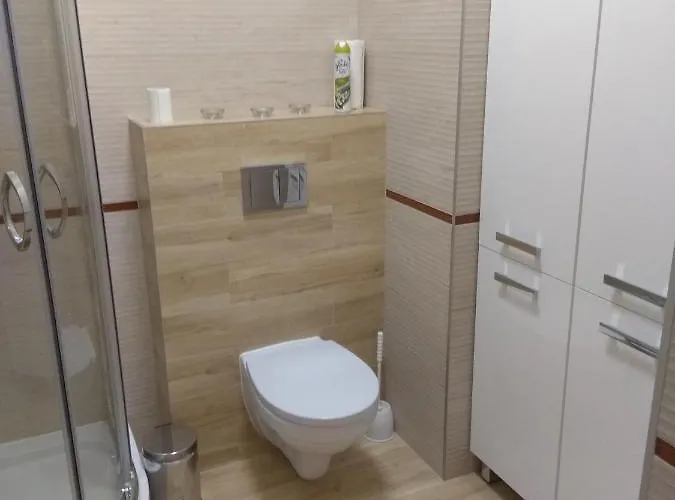 Flamingo * Miedzyzdroje