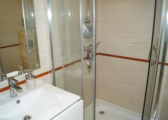 Flamingo מידזיזדרויה