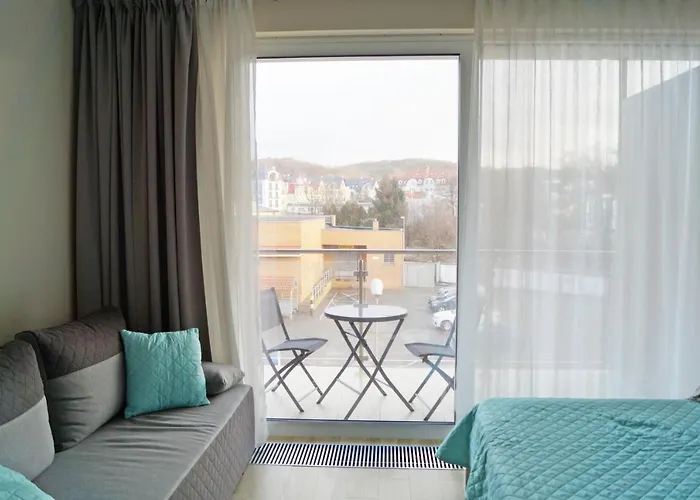 Flamingo מידזיזדרויה