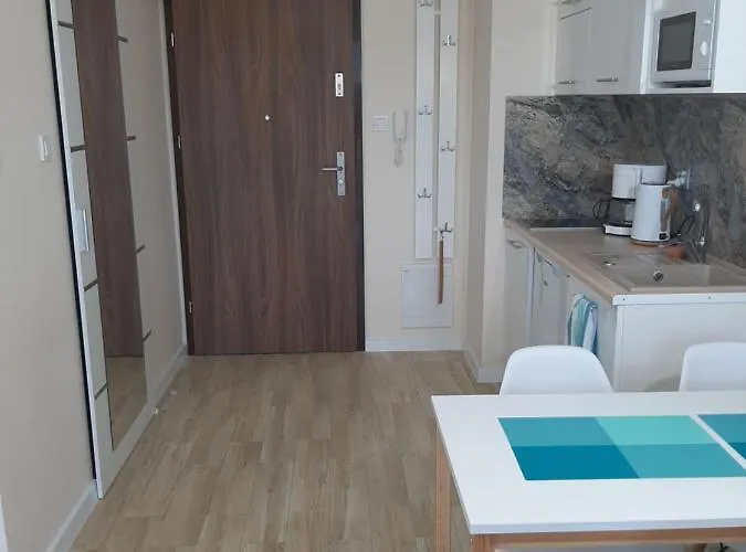 Flamingo * מידזיזדרויה