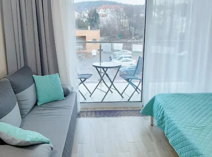 Flamingo * Miedzyzdroje